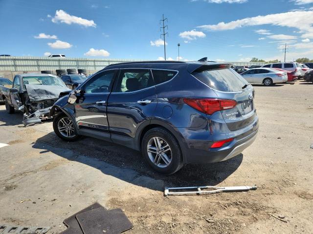2017 HYUNDAI SANTA FE S 5NMZU3LB3HH001343
