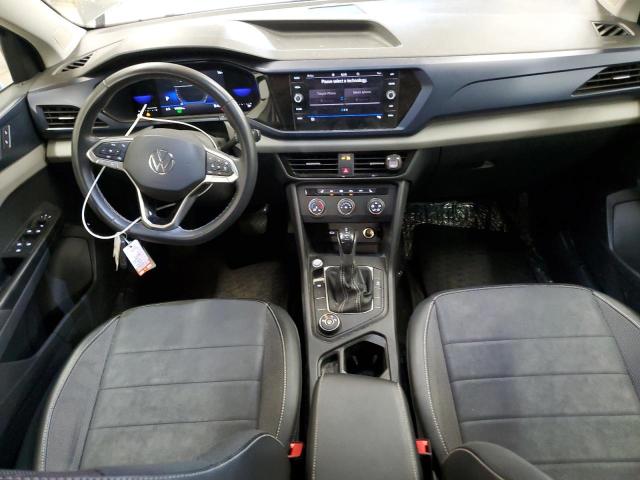 2022 VOLKSWAGEN TAOS SE IQ 3VVPX7B27NM034427