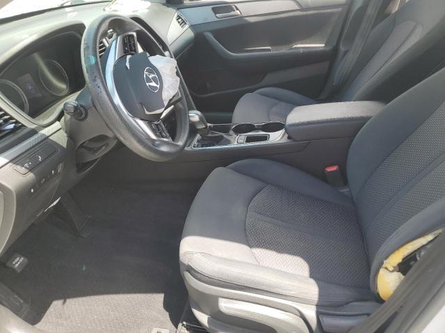 2018 HYUNDAI SONATA SE 5NPE24AF2JH700813