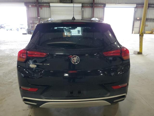 2021 BUICK ENCORE GX SELECT KL4MMDS27MB081532