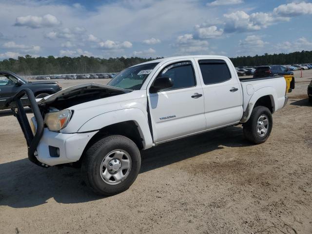 Global Auto Auctions: 2015 TOYOTA TACOMA DOUBLE CAB PRERUNNER