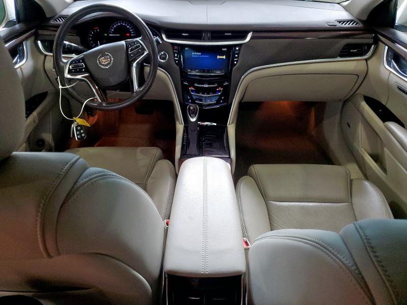 2015 CADILLAC XTS LUXURY 2G61M5S35F9197326