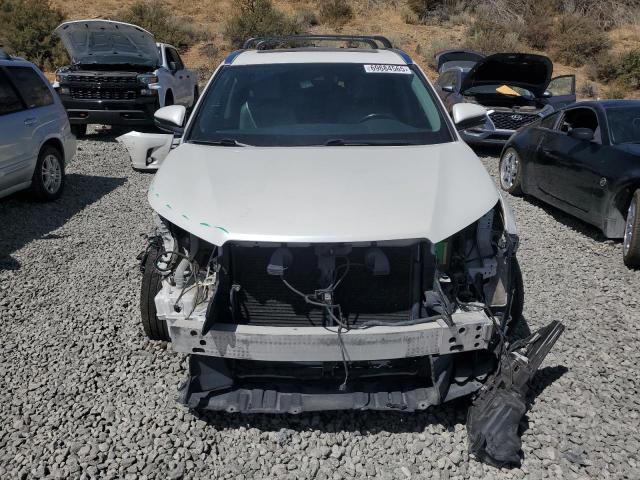 2017 TOYOTA HIGHLANDER LIMITED #3284965937