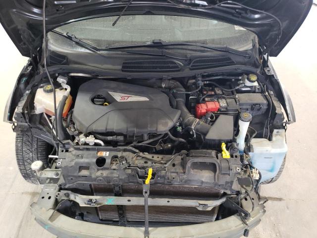 2016 FORD FIESTA ST 3FADP4GX1GM197037