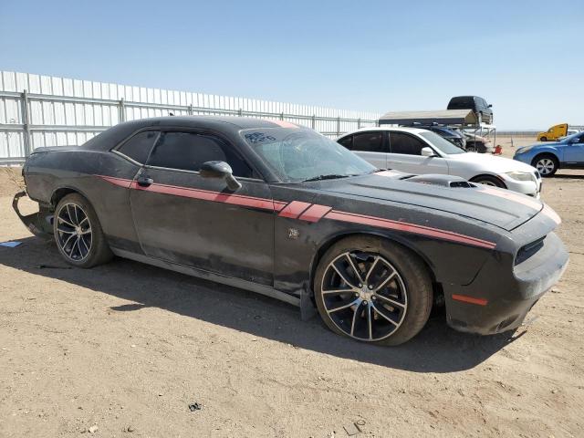 2016 DODGE CHALLENGER - 2C3CDZFJ6GH288879