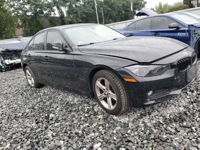 2015 BMW 320 I XDRI WBA3C3C53FK202256