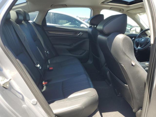 2018 HONDA ACCORD EXL 1HGCV1F53JA129855