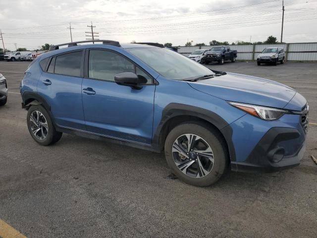2024 SUBARU CROSSTREK JF2GUADC2RH347245
