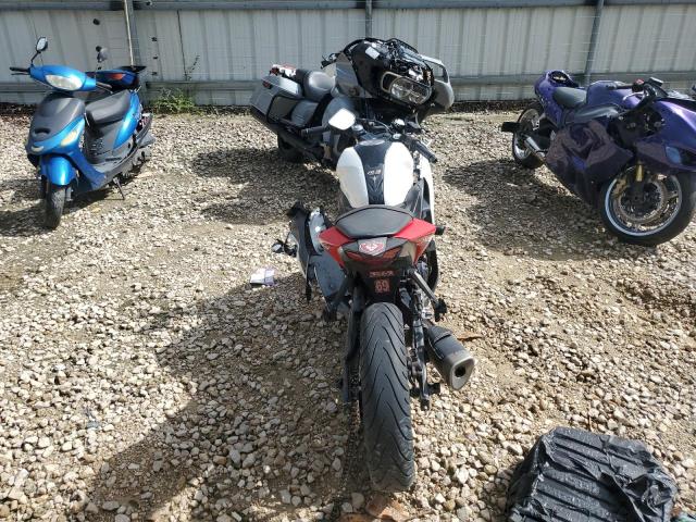 2016 YAMAHA YZFR3 MH3RH06Y0GK012310