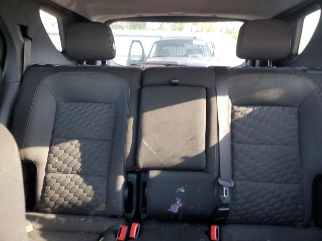 2020 CHEVROLET EQUINOX LT 3GNAXUEV0LS568989