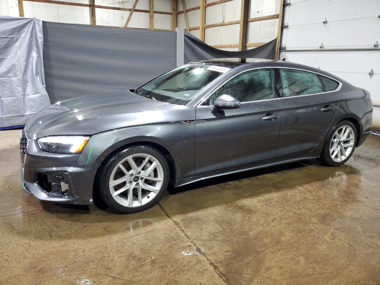 AUDI A5 PREMIUM PLUS 45
