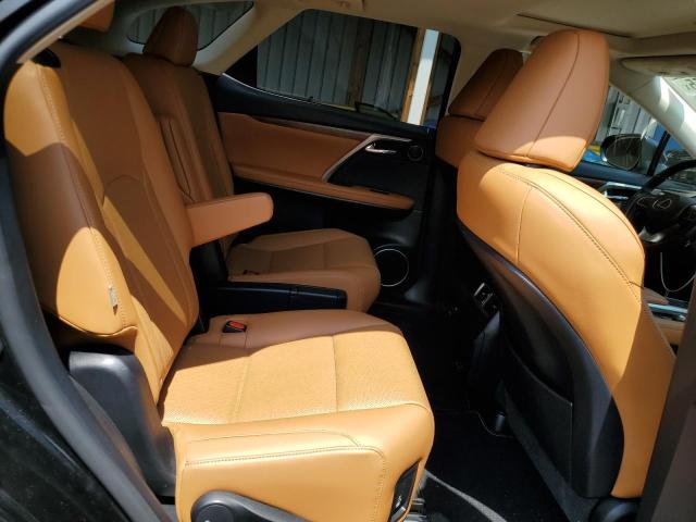 2022 LEXUS RX 450H L JTJHGKFA4N2023316