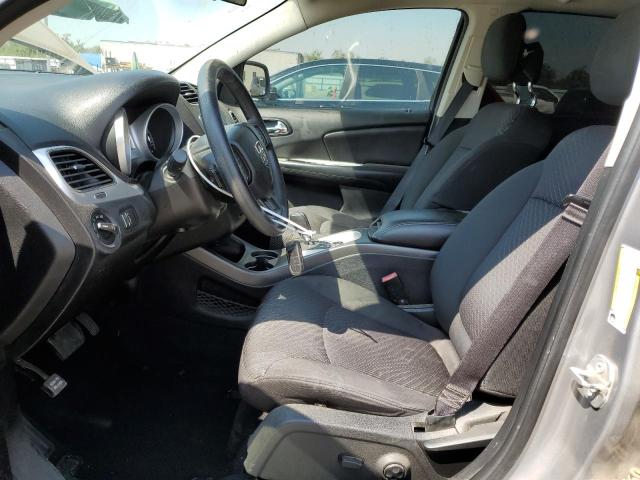 2016 DODGE JOURNEY SX 3C4PDCBG5GT231293