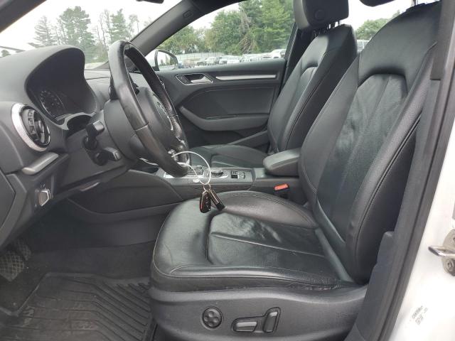 2016 AUDI A3 PREMIUM #3293505435