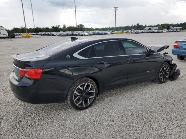 2017 CHEVROLET IMPALA LT - 2G1105S32H9195831