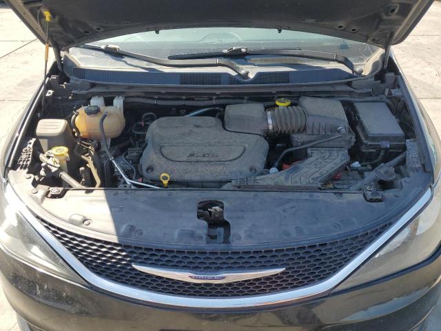 2020 CHRYSLER VOYAGER LX 2C4RC1DGXLR266146