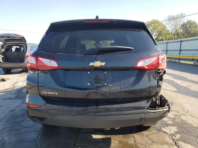 2021 CHEVROLET EQUINOX LS 2GNAXHEV1M6160881