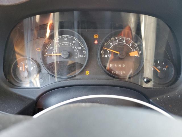 2017 JEEP PATRIOT LATITUDE 1C4NJPFA2HD117403