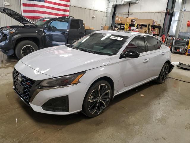 2024 NISSAN ALTIMA SR - 1N4BL4CV7RN392088