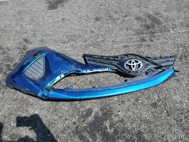 2015 TOYOTA YARIS VNKKTUD36FA047720