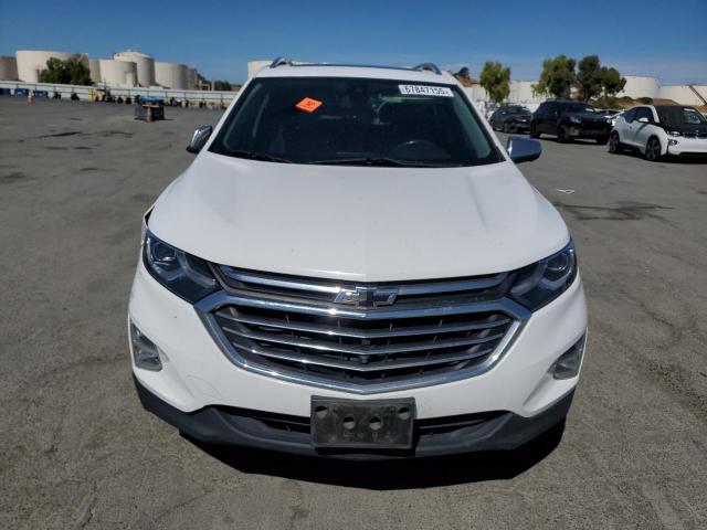 2019 CHEVROLET EQUINOX PREMIER 2GNAXYEX1K6254922