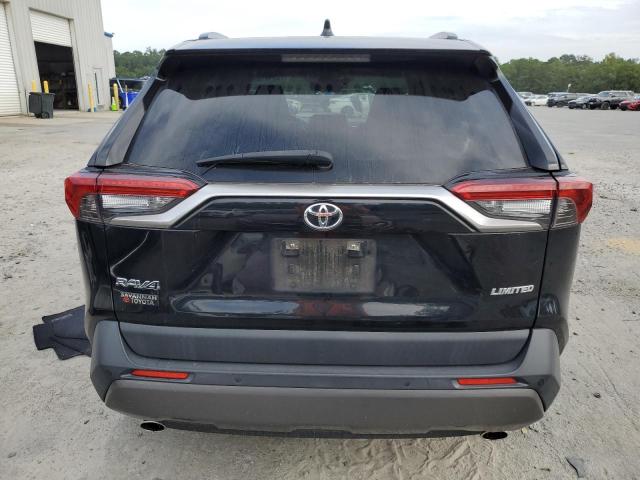 2020 TOYOTA RAV4 LIMIT JTMY1RFV6LD520529
