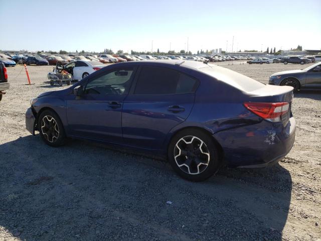 2018 SUBARU IMPREZA 4S3GKAA61J3616209
