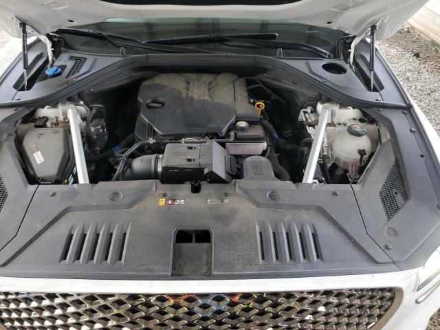 2022 GENESIS GV70 BASE - KMUMADTB2NU073225