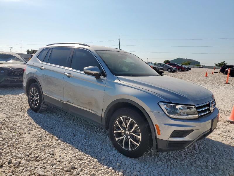 2020 VOLKSWAGEN TIGUAN SE 3VV3B7AX0LM124834