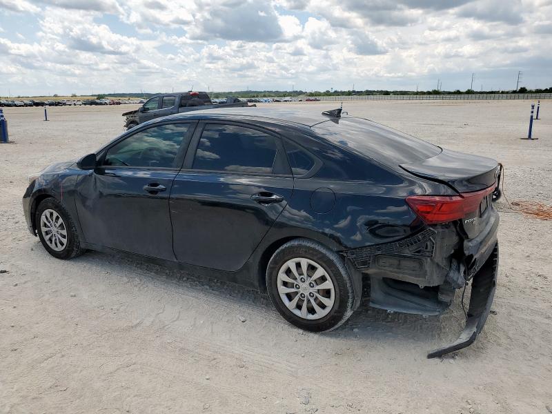 2019 KIA FORTE FE #3302975601