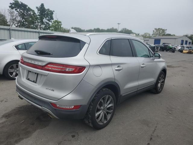 2015 LINCOLN MKC 5LMCJ2A97FUJ06006