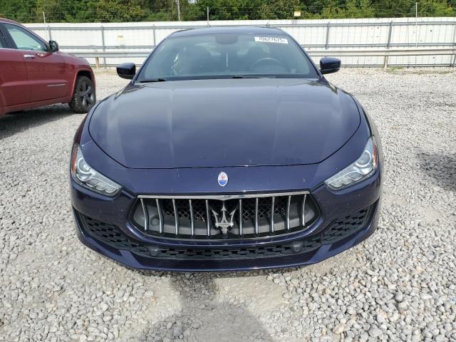 2018 MASERATI GHIBLI S ZAM57YTA6J1269504
