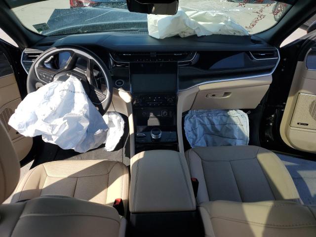 2022 JEEP GRAND CHER 1C4RJYB62N8749265