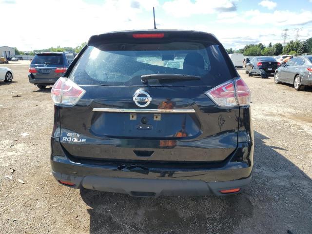 2015 NISSAN ROGUE S - KNMAT2MTXFP565934