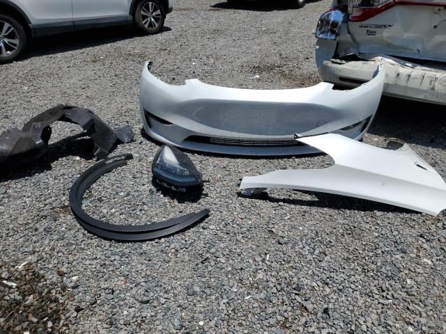 2023 TESLA MODEL Y 7SAYGDEE8PA147687