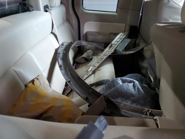 2004 FORD F150 #3269084045