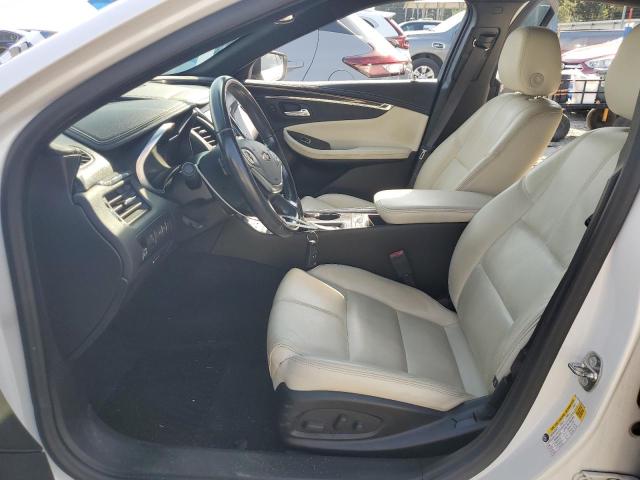 2017 CHEVROLET IMPALA LT - 2G1105S37H9197509