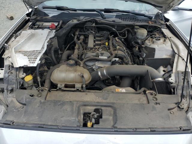 2017 FORD MUSTANG 1FA6P8TH6H5255584