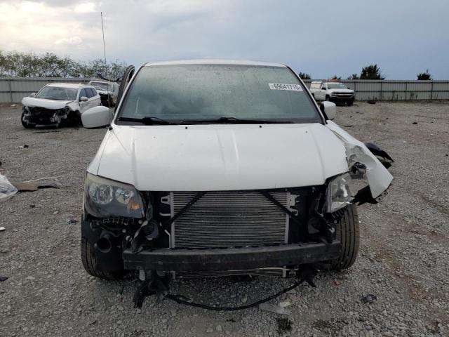 2017 DODGE GRAND CARA - 2C4RDGCG6HR853615