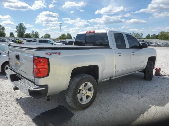 2017 CHEVROLET SILVERADO K1500 LT - 1GCVKREC5HZ115420