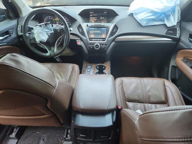 2019 ACURA MDX ADVANC 5J8YD3H9XKL000876