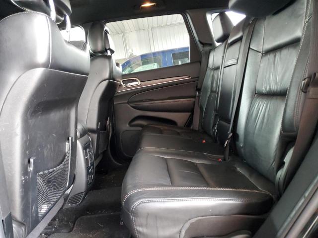 2014 JEEP GRAND CHER - 1C4RJFBG4EC568758