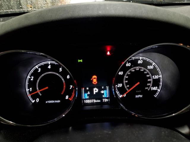 2021 MITSUBISHI OUTLANDER JA4ARUAU8MU010304