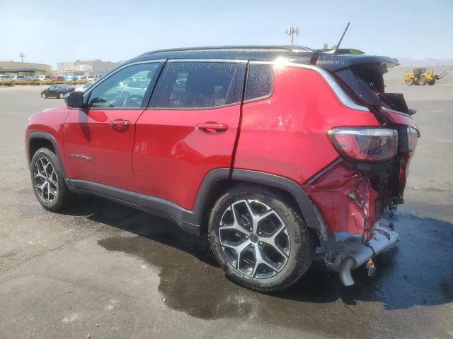 2025 JEEP COMPASS LI 3C4NJDCN9ST525226
