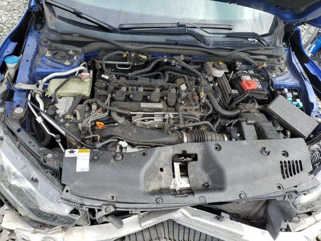 2017 HONDA CIVIC LX SHHFK7H29HU205895