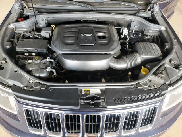 2016 JEEP GRAND CHEROKEE LIMITED 1C4RJEBG9GC411076