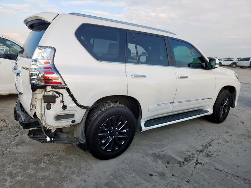 2019 LEXUS GX 460 JTJBM7FX2K5222536
