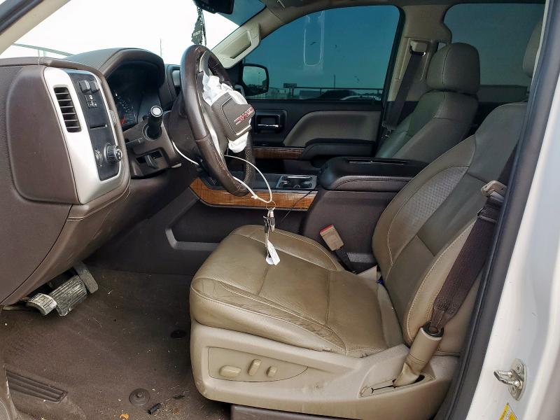 2018 GMC SIERRA C15 3GTP1NEC8JG619566