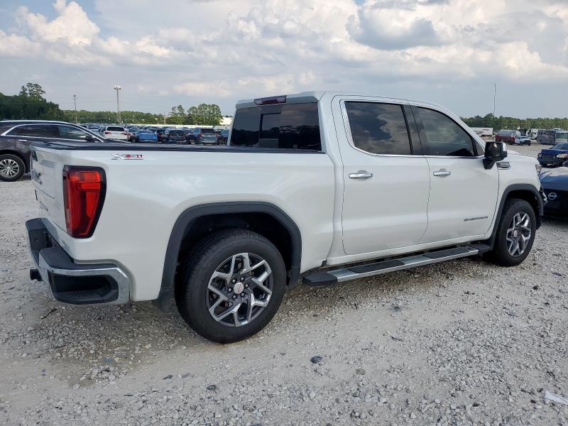 2022 GMC SIERRA K15 3GTUUDED4NG656603