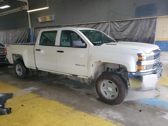 2016 CHEVROLET SILVERADO K2500 HEAVY DUTY - 1GC1KUE80GF247093